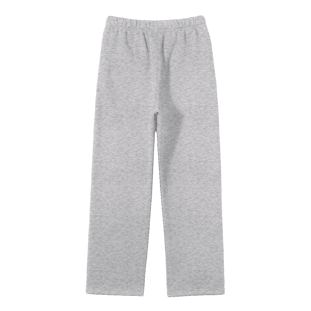 Circle of Fifths Straight-Leg Sweatpants