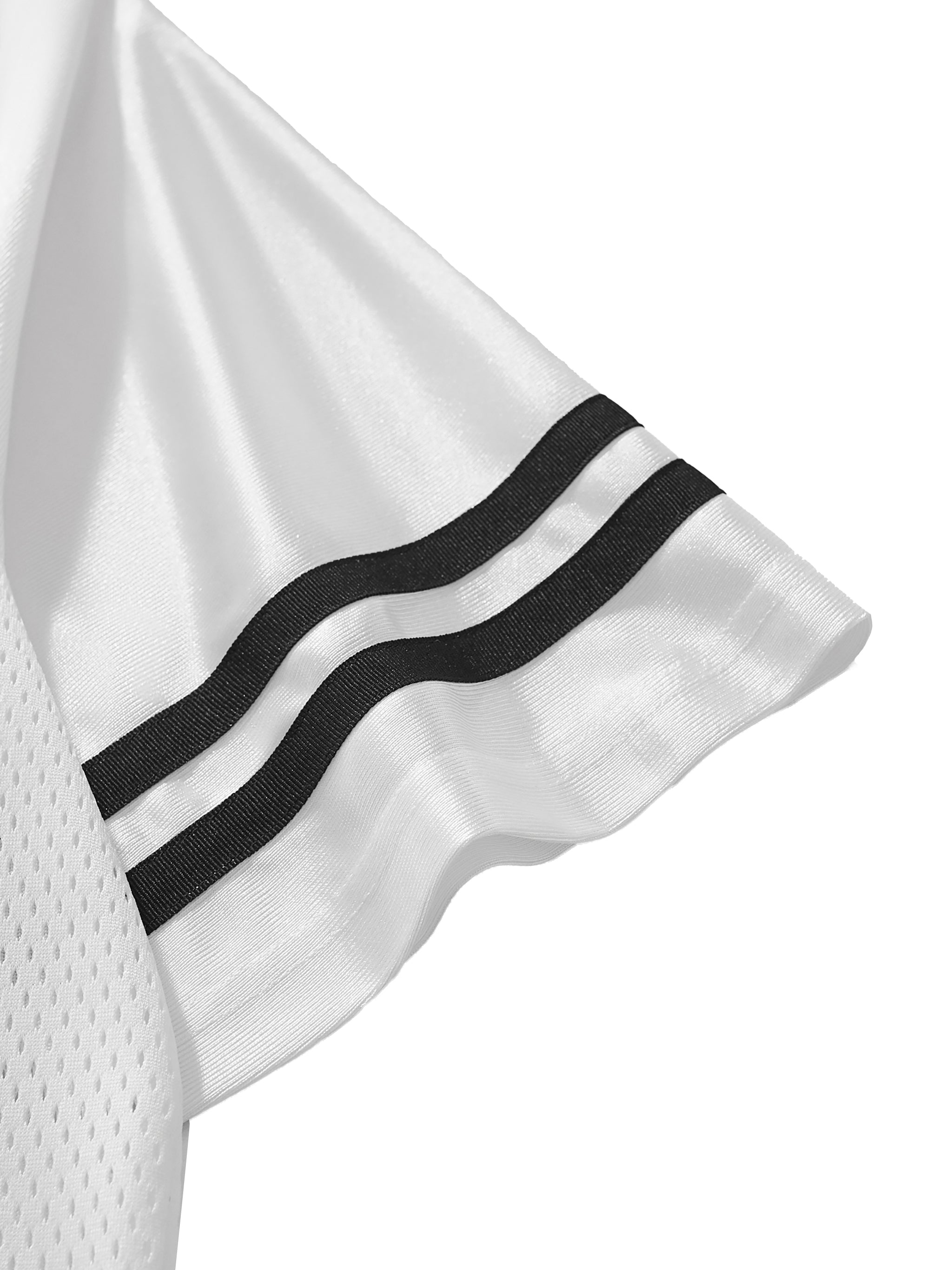 Circle of Fifths Mesh Jersey Tee