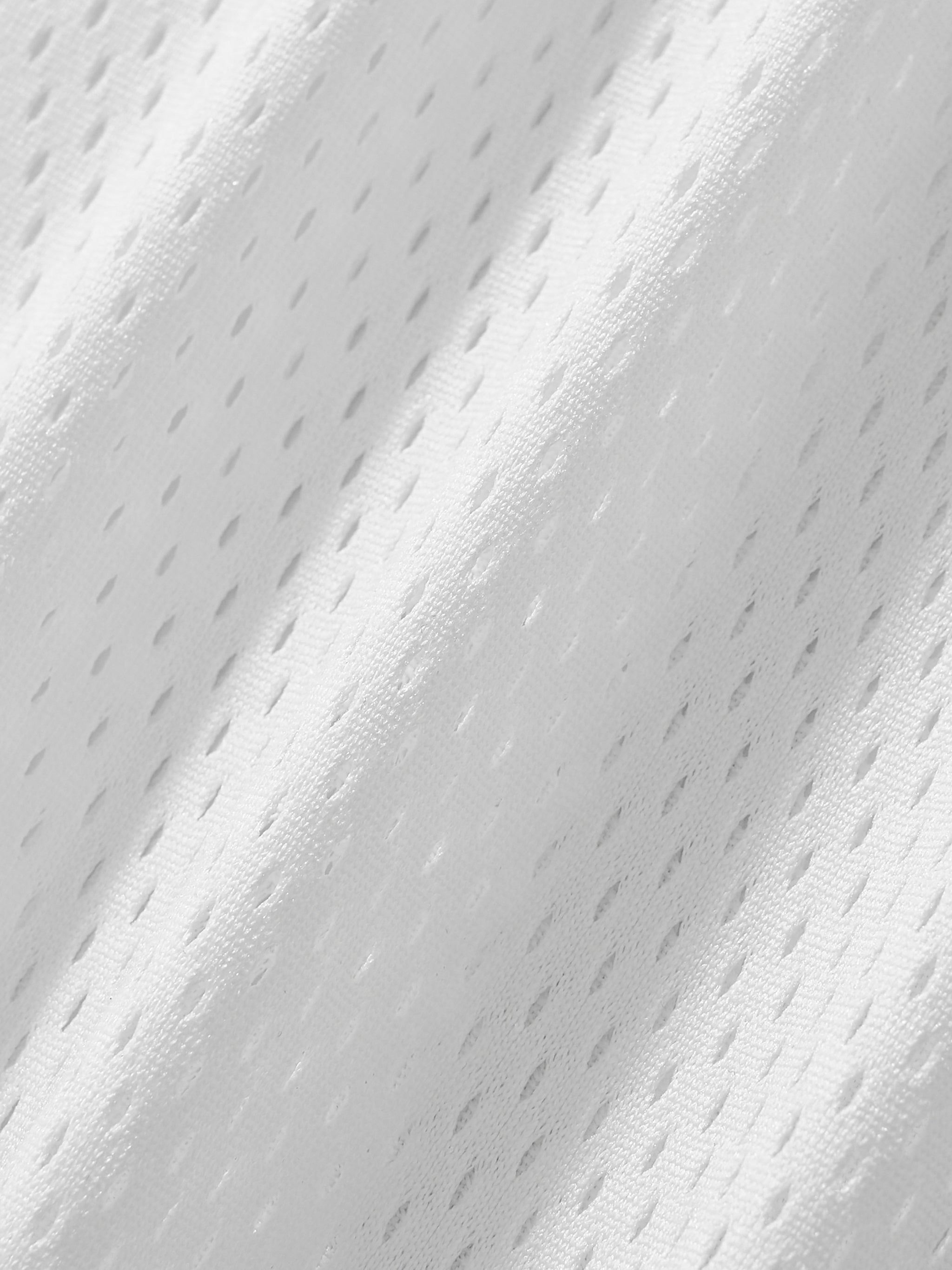 Circle of Fifths Mesh Jersey Tee