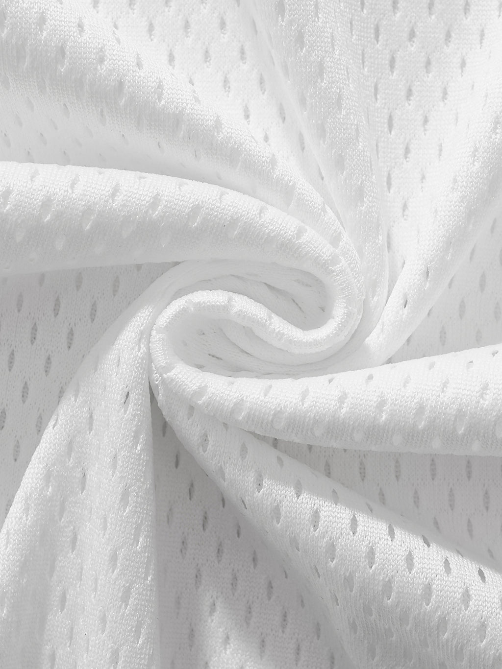 Circle of Fifths Mesh Jersey Tee