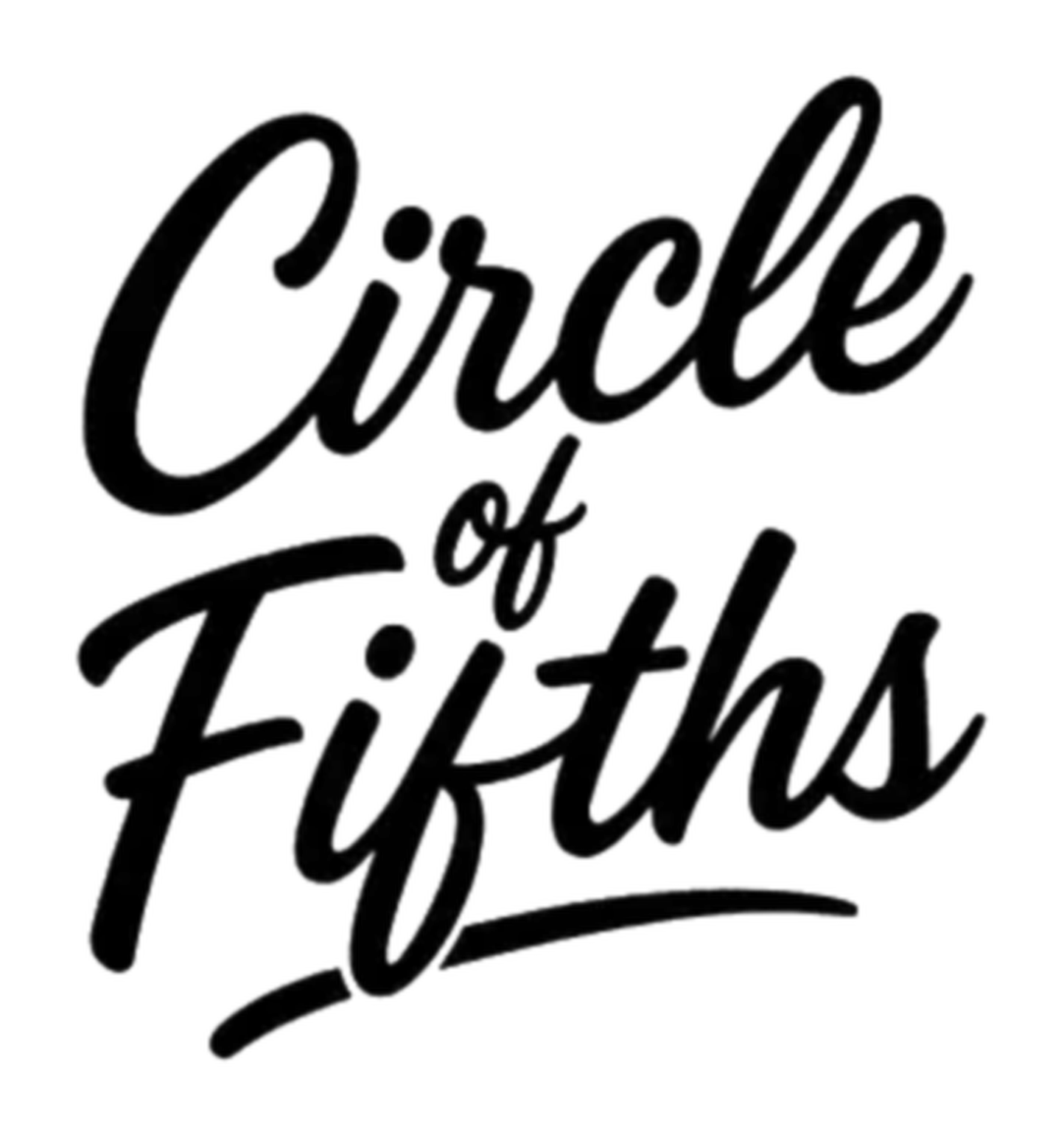 Circle of Fifths